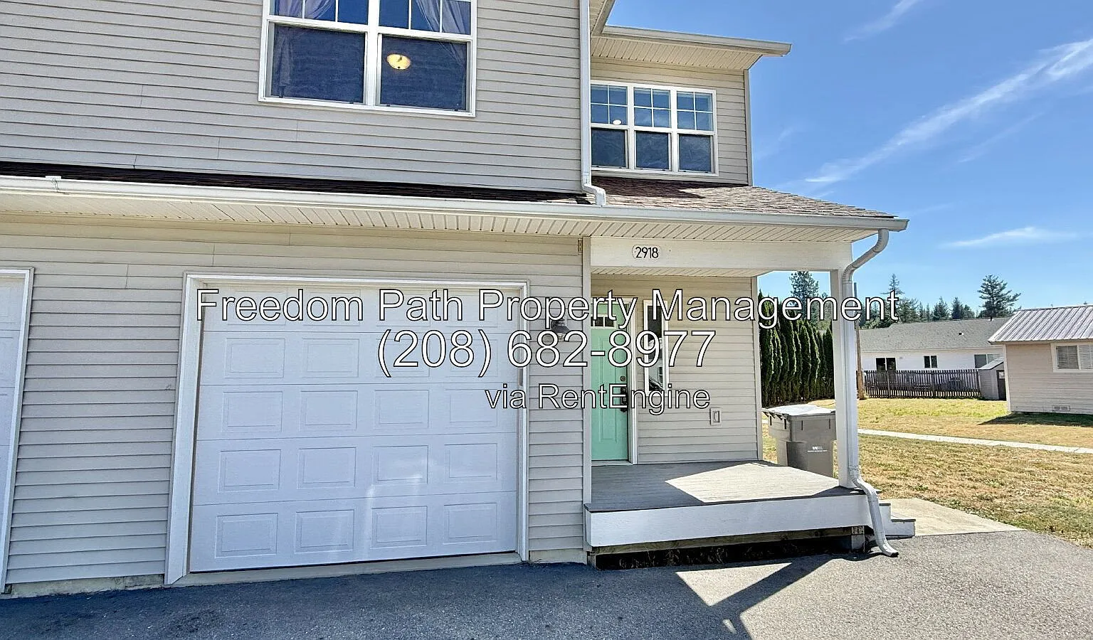 3 bed, 2.0 bath, 1617 sqft, $2,295 — Photo 1