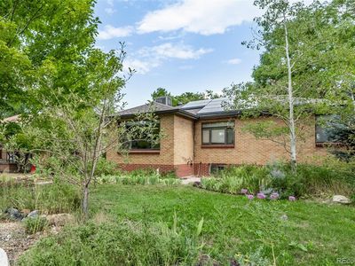 524 Yates Street, Denver, CO, 80204