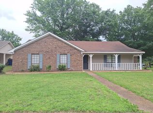 1412 Hardwood Trl, Cordova, TN 38016