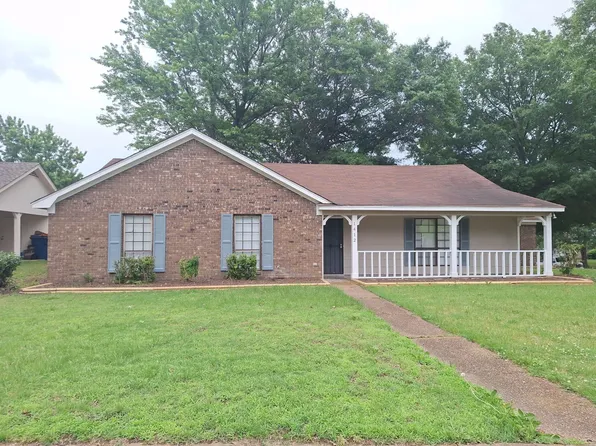 1412 Hardwood Trl, Cordova, TN 38016