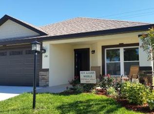 158 Woodside Dr, Lake Placid, FL 33852