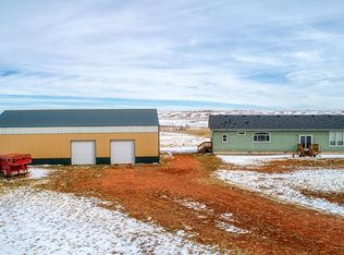 479 Patriot Ln, Gillette, WY 82716