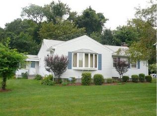 159 Roy St, Springfield, MA 01104