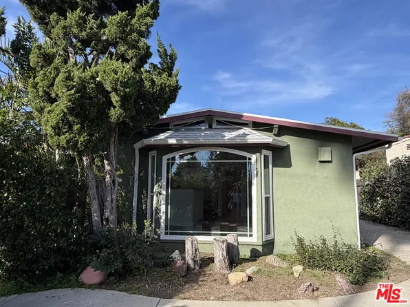 281 Stanton St Unit 2, Pasadena, CA 91103