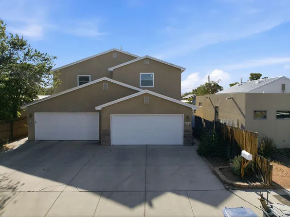 1235 8th St NW Unit B, Albuquerque, NM 87102