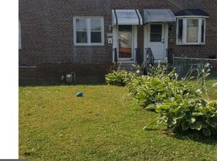 440 Rively Ave, Darby, PA 19023