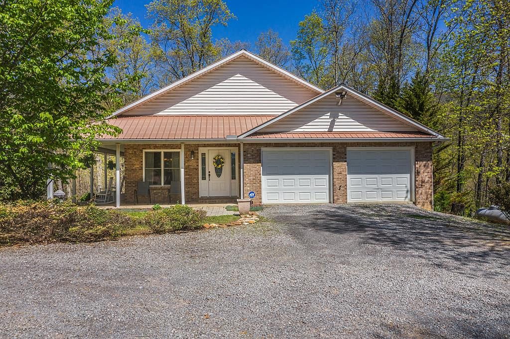 367 Moore Rd, Mooresburg, TN 37811 Zillow