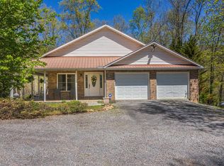367 Moore Rd, Mooresburg, TN 37811