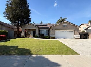 6213 Tallulah Falls Ct, Bakersfield, CA