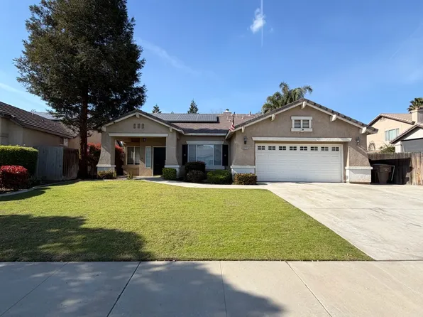 6213 Tallulah Falls Ct, Bakersfield, CA 93312