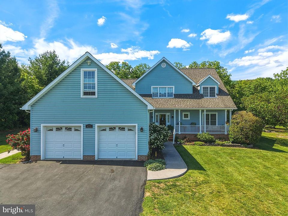 1st image of 475 Fairview Cir