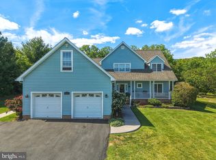 475 Fairview Cir, Woodstock, VA 22664