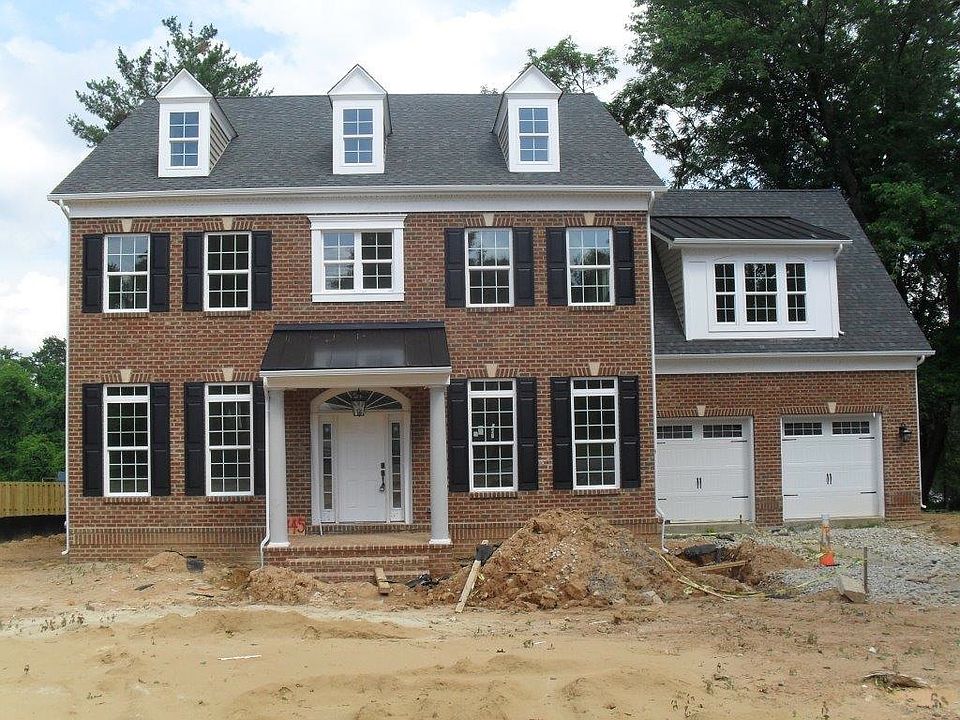 2nd image of 2445 Sunset Farm Rd