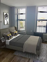 Rented by NY Living Solutions