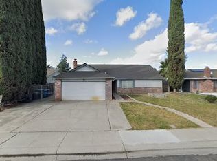 1133 Silvertrail Ln, Manteca, CA 95336