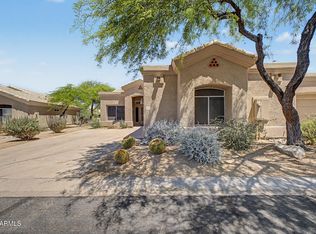 4714 E MORNING VISTA Lane, Cave Creek, AZ 85331
