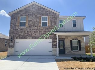 9123 Crestway Rd, Converse, TX 78109