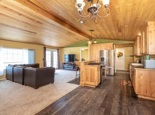 195 Caps Rd, Kalispell, MT 59901