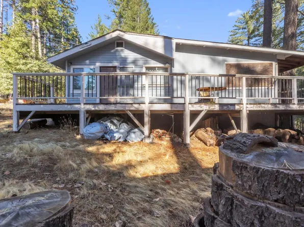 10324 Pinewood Way, Middletown, CA 95461