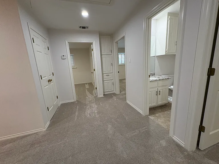 UPSTAIRS