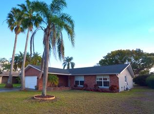 1405 Oleander Dr, Tarpon Springs, FL 34689