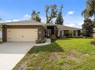 3884 SE 98th Pl, Belleview, FL 34420