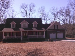 151 Hillside Cir, Eastover, SC 29044