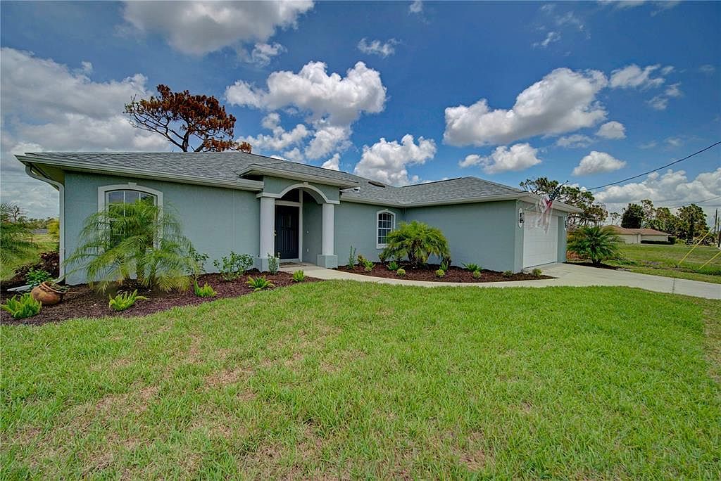 485 Boundary Blvd, Rotonda West, FL 33947 MLS A4595312 Zillow
