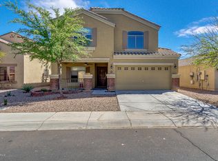 23999 W Bowker St, Buckeye, AZ 85326