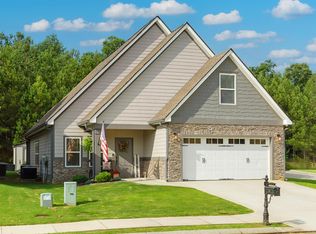 117 Sonoma Ln, Ringgold, GA 30736