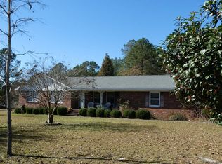 75 Joe Rd, Bishopville, SC 29010