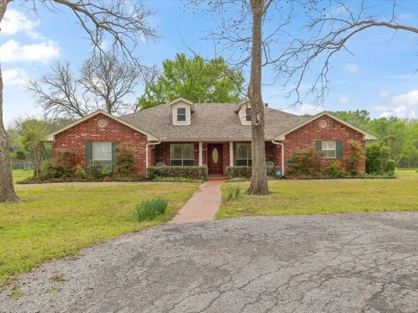 332 S Fm 271, Bonham, TX 75418