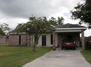 413 Leo Dr, Patterson, LA 70392