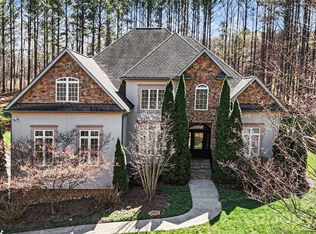 131 Winding Forest Dr, Troutman, NC 28166