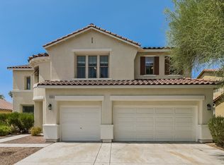 2569 Early Light Dr, Las Vegas, NV 89142