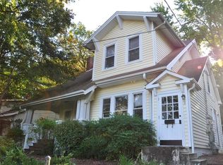 920 Carolina Ave, Winston Salem, NC 27101