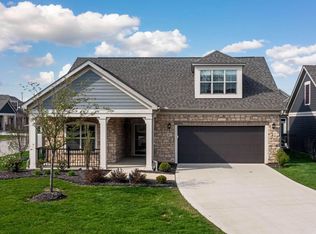 447 Valley Mist Xing, Lewis Center, OH 43035