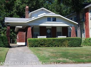 297 N Willett St, Memphis, TN 38112
