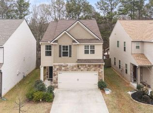 5015 Rapahoe Trl, Atlanta, GA 30349