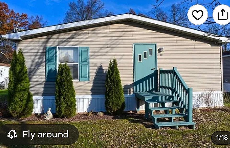 1st image of 5974 Cleveland Rd Lot 31