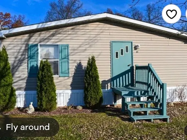 5974 Cleveland Rd Lot 31, Wooster, OH 44691