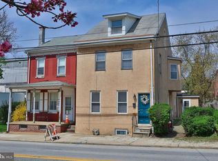 1018 E Hector St, Conshohocken, PA 19428