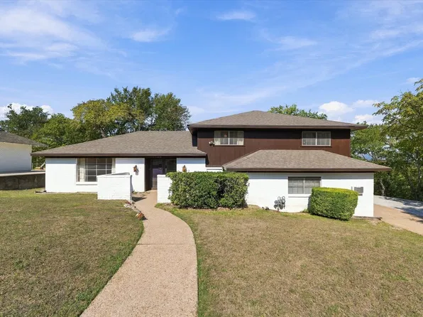1140 Sierra Dr, Woodway, TX 76712