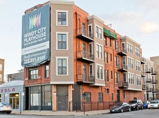 459 N Aberdeen St, Chicago, IL 60642