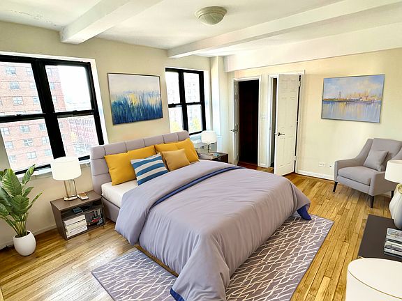 2nd image of 850 Amsterdam Ave APT 10F
