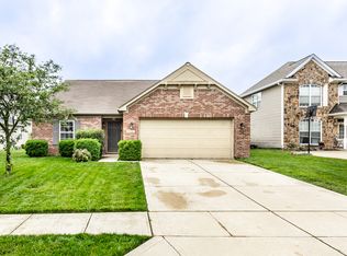 8116 Harshaw Dr, Indianapolis, IN 46239