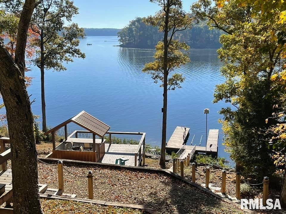 1115 Lakeshore Dr N, Goreville, IL 62939 Zillow