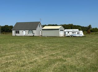 22555 Lefevre Rd, Maplewood, OH 45340