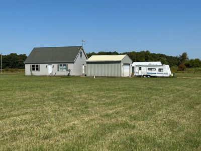 22555 Lefevre Rd, Maplewood, OH, 45340