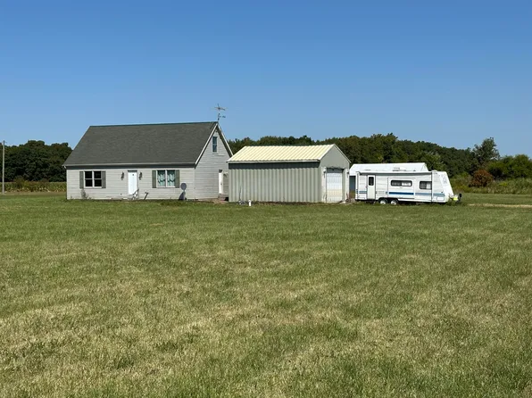 22555 Lefevre Rd, Maplewood, OH 45340